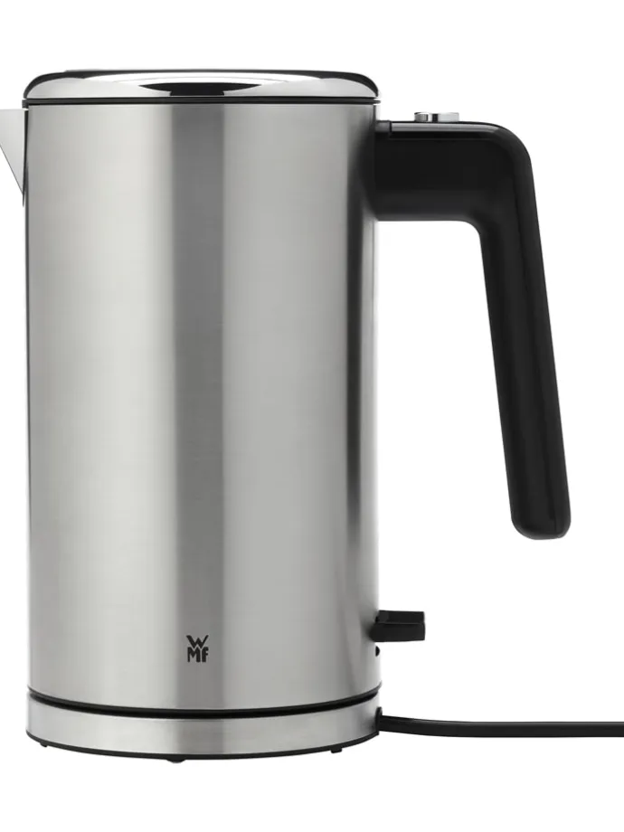 Edelstahl-Wasserkocher "Lono" - 1,3 l