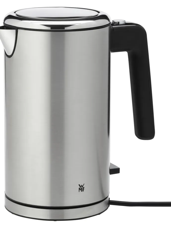 Edelstahl-Wasserkocher "Lono" - 1,3 l