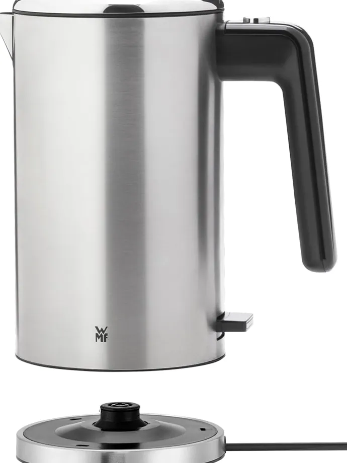 Edelstahl-Wasserkocher "Lono" - 1,3 l