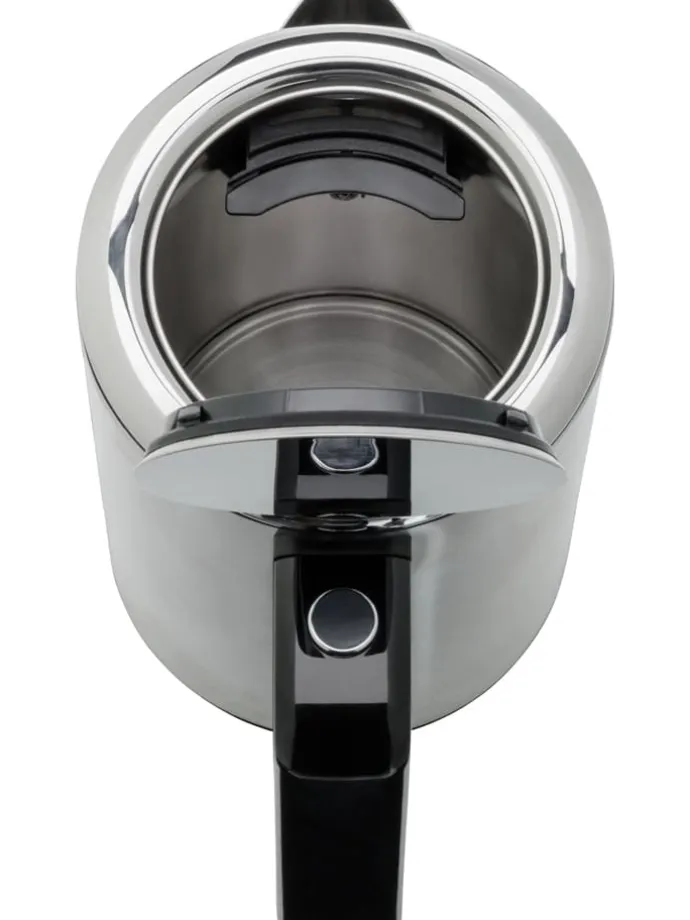 Edelstahl-Wasserkocher "Lono" - 1,3 l