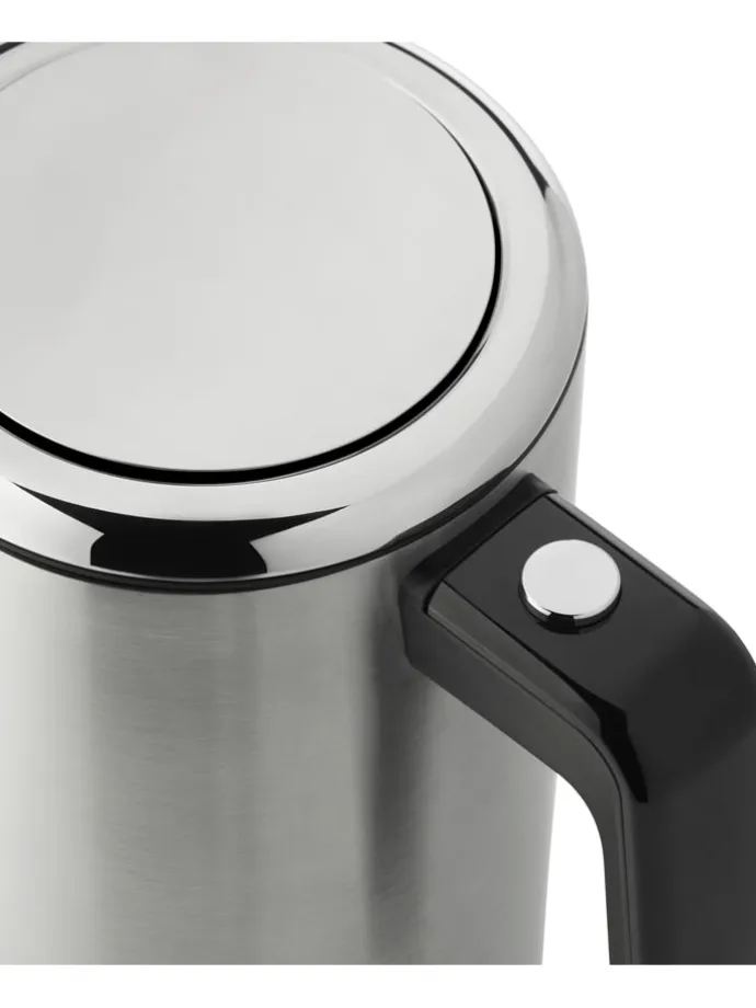 Edelstahl-Wasserkocher "Lono" - 1,3 l