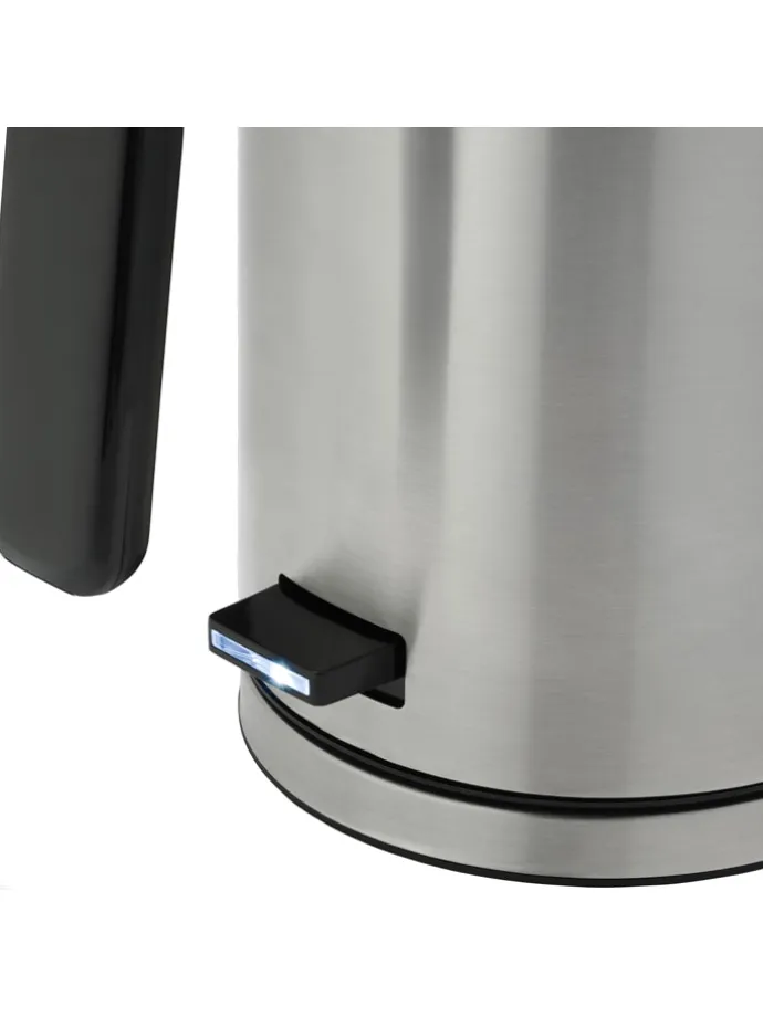 Edelstahl-Wasserkocher "Lono" - 1,3 l