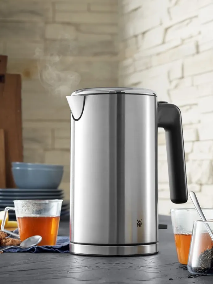 Edelstahl-Wasserkocher "Lono" - 1,3 l