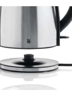 Edelstahl-Wasserkocher 