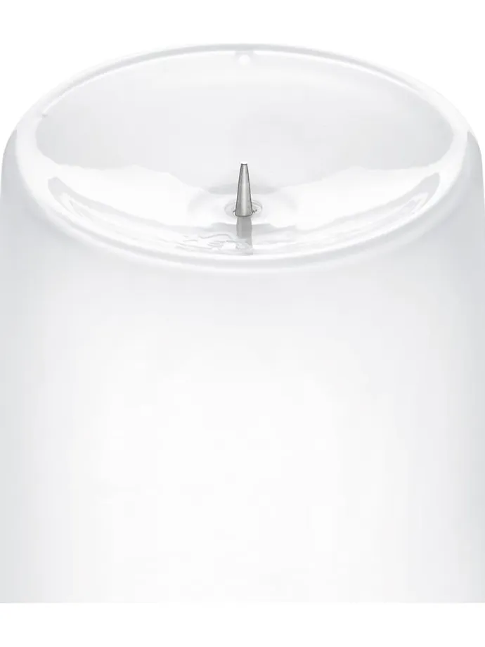 Eierkocher "Stelio" in Silber/ Schwarz