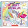 Einhorn-Paradies - Das Land in den Wolken | Das Land in den Wolken - Bd. 6