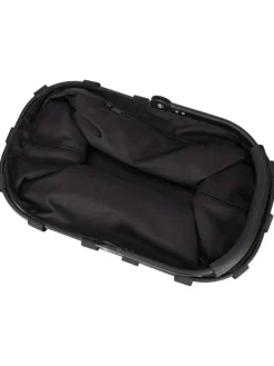 Einkaufstasche carrybag XS special edition in Teddy Leo Olive