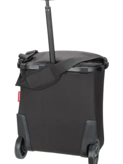 Einkaufstasche carrycruiser plus in Black