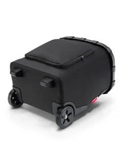 Einkaufstasche carrycruiser plus in Black