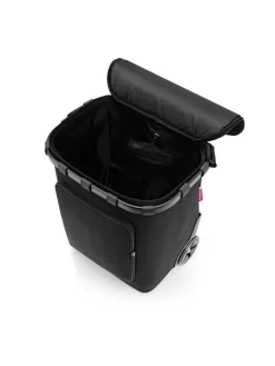 Einkaufstasche carrycruiser plus in Black