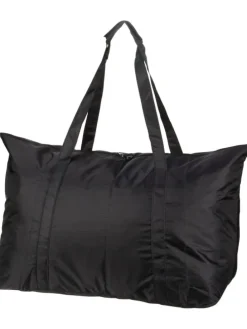 Einkaufstasche mini maxi travelbag in Black