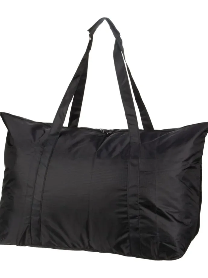 Einkaufstasche mini maxi travelbag in Black