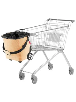 Einkaufstrolley 