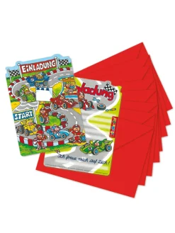 Einladungs-Set 
