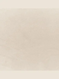 Einzelbett METZ in Beige/Silber - (W) 126 x (H) 102 x (L) 217 cm