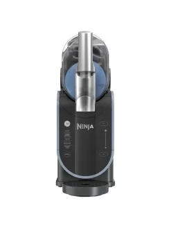 Eismaschine FS301 EU in grau