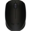 Elegante Schwarz Wireless B170 Maus – Perfekte Wahl für in Schwarz