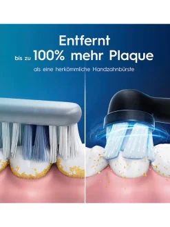 Elektr. Zahnbürste 
