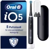 Elektr. Zahnbürste "iO Series 5" in Schwarz
