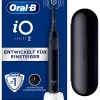 Elektr. Zahnbürste "iO Series 2" in Schwarz