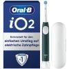 Elektr. Zahnbürste "iO Series 2 Special Edition" in Grün