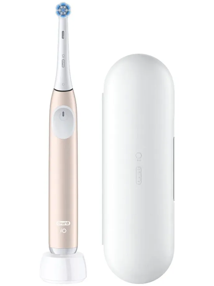 Elektr. Zahnbürste "iO Series 2 Special Edition" in Rosa