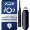 Elektr. Zahnbürste "iO Series 2 Special Edition" in Schwarz