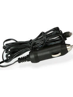 Elektrische Pumpe in Anthrazit