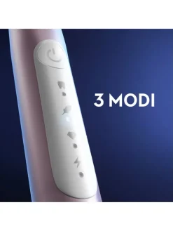 Elektrische Schallzahnbürste 