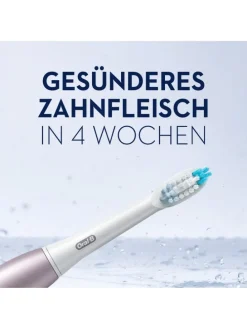 Elektrische Schallzahnbürste 