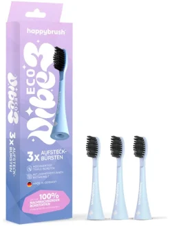 Elektrische Zahnbürste "Eco V3 Sunrise"