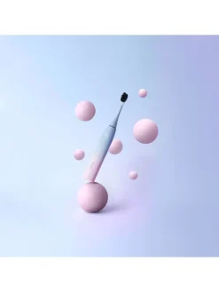 Elektrische Zahnbürste 