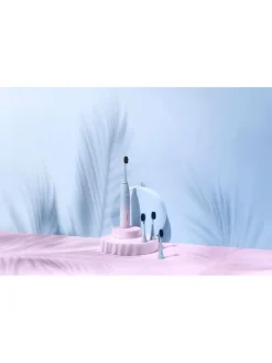 Elektrische Zahnbürste 