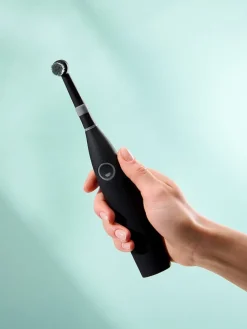 Elektrische Zahnbürste 