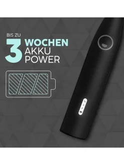 Elektrische Zahnbürste 