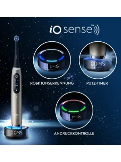 Elektrische Zahnbürste 