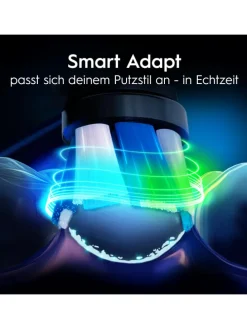 Elektrische Zahnbürste 