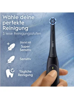 Elektrische Zahnbürste 