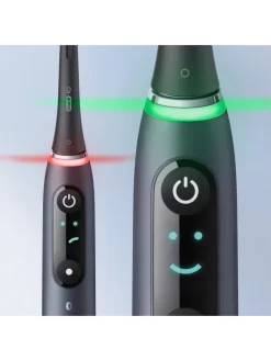 Elektrische Zahnbürste 