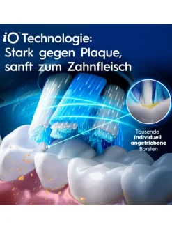 Elektrische Zahnbürste 