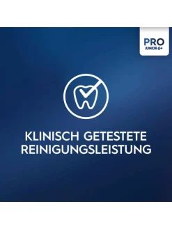 Elektrische Zahnbürste 