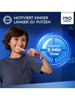 Elektrische Zahnbürste