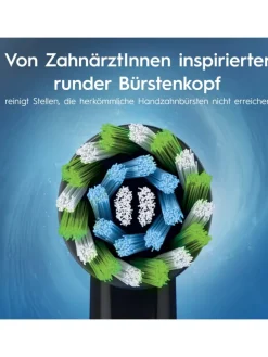 Elektrische Zahnbürste 