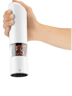 Elektrische-Gewürzmühle - (H)21