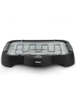 Elektrischer Grill GBE40 in Schwarz