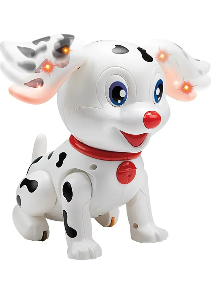 Elektrischer Hund "My first pet" - ab 3 Jahren