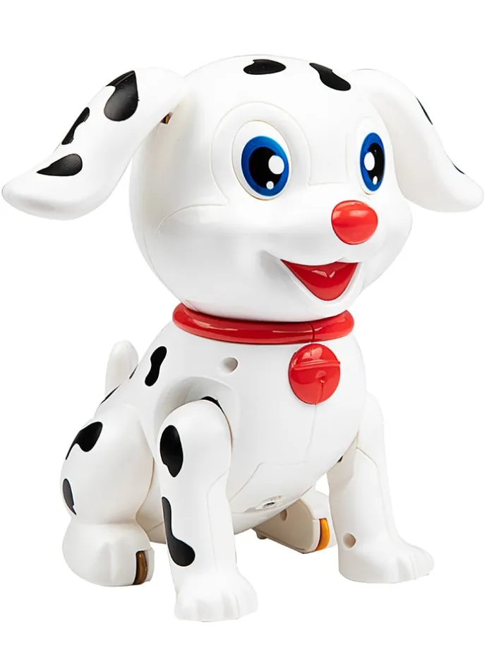 Elektrischer Hund "My first pet" - ab 3 Jahren