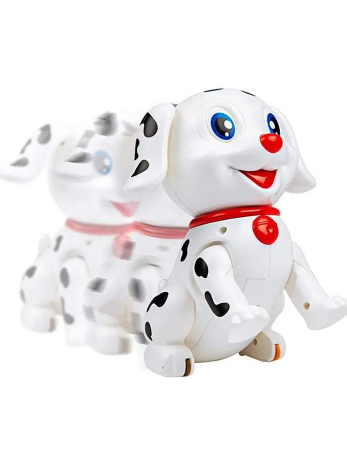 Elektrischer Hund "My first pet" - ab 3 Jahren