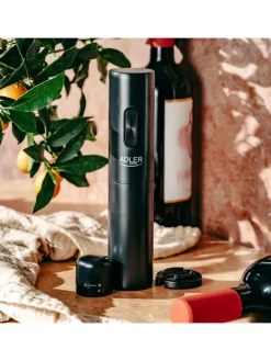 Elektrischer Weinöffner 