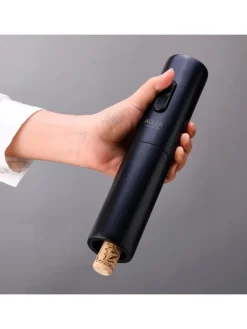 Elektrischer Weinöffner 